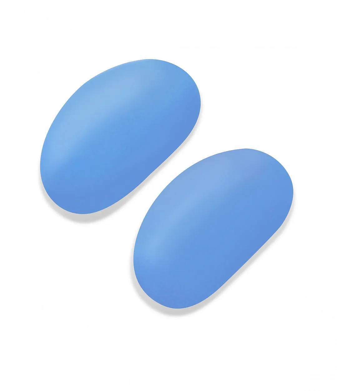 1007 Mini Silicone Toe Pads Grishko