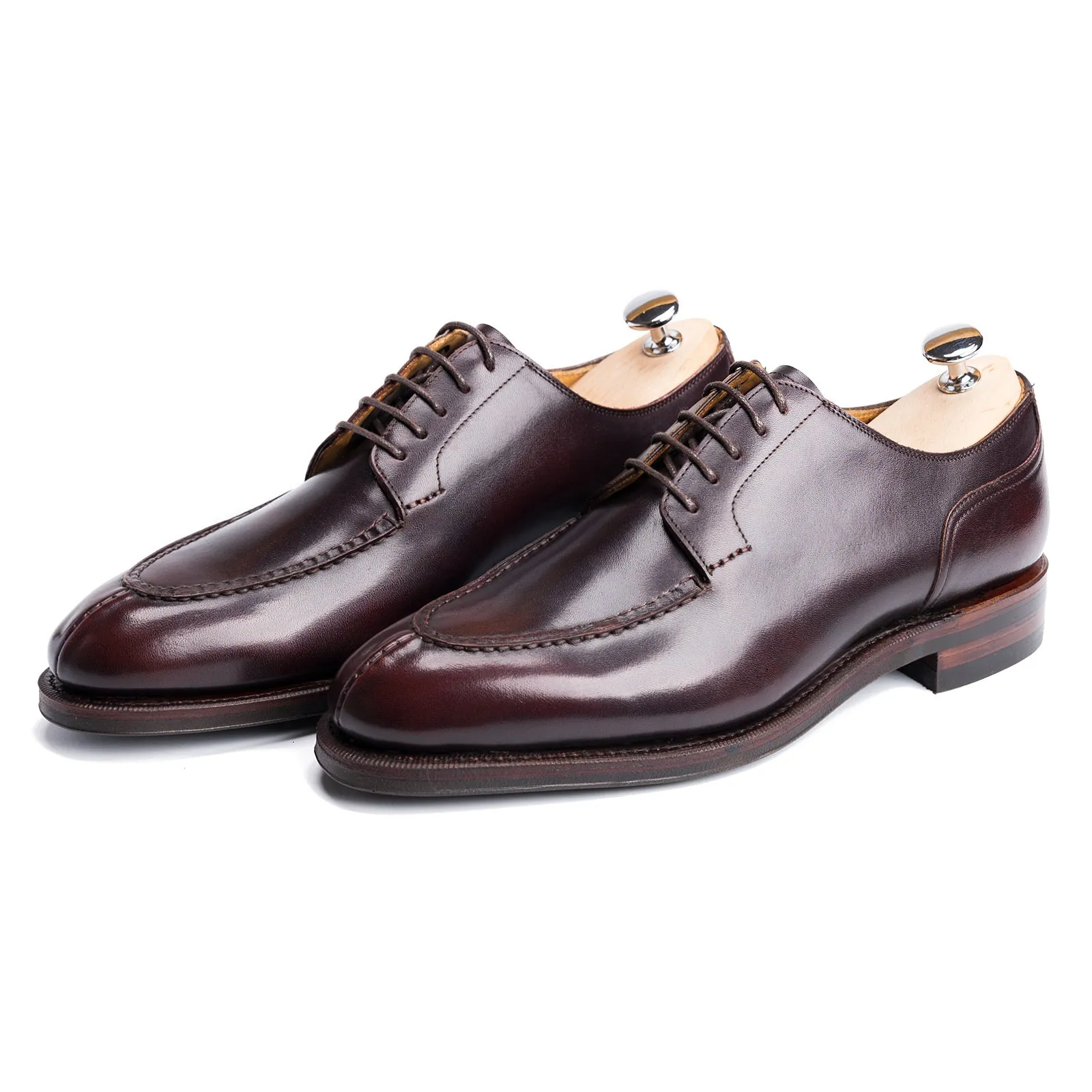 101596 - AUBERGINE VINTAGE NATURCALF - E