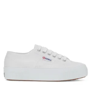 2740 Platform - White