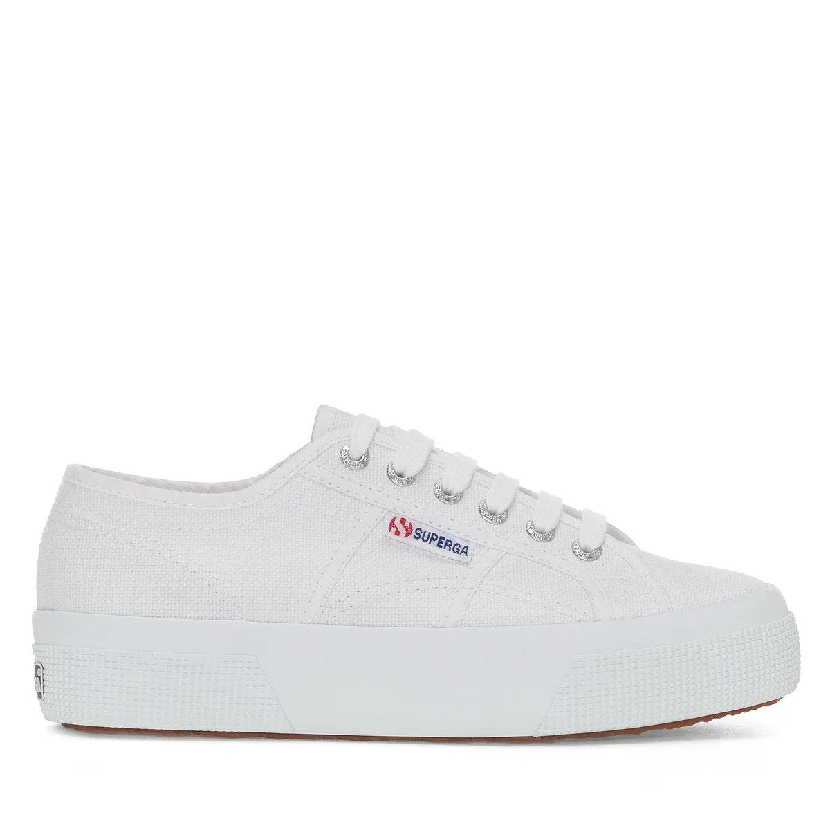 2740 Platform - White