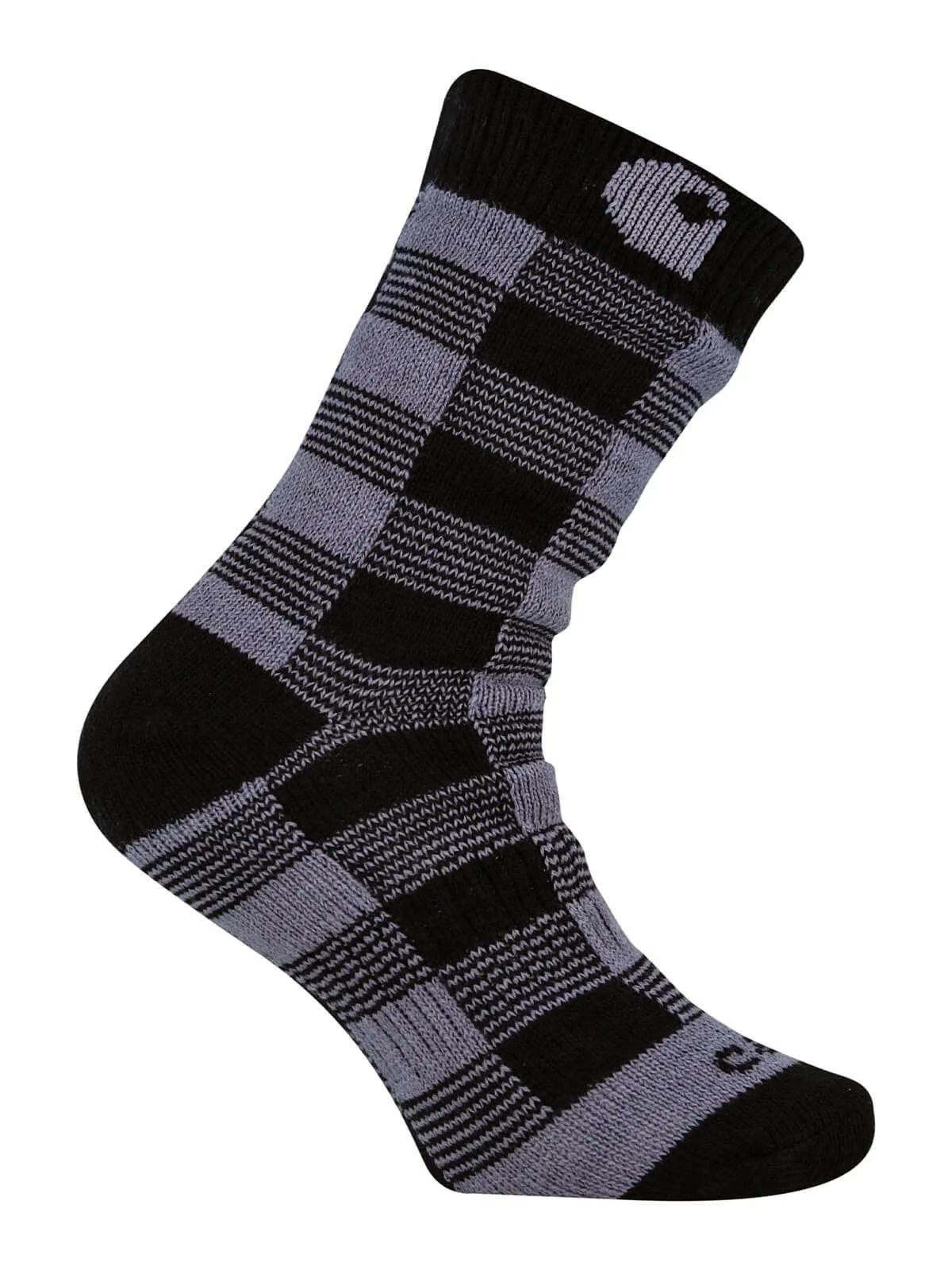 A540&#x20;Work&#x20;Sock&#x20;Thermo&#x20;Lined&#x20;-&#x20;Carharrt