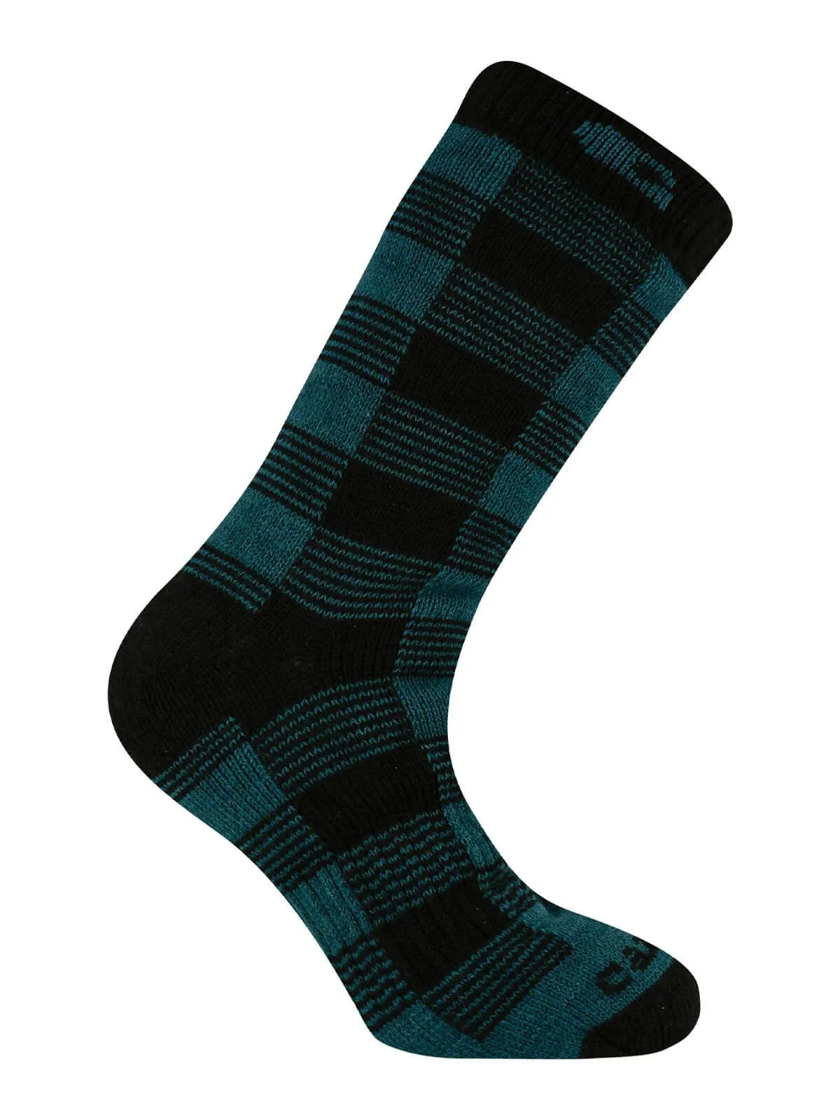 A540&#x20;Work&#x20;Sock&#x20;Thermo&#x20;Lined&#x20;-&#x20;Carharrt