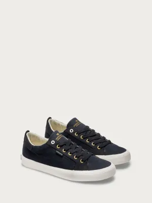 Abra – Canvas Sneakers