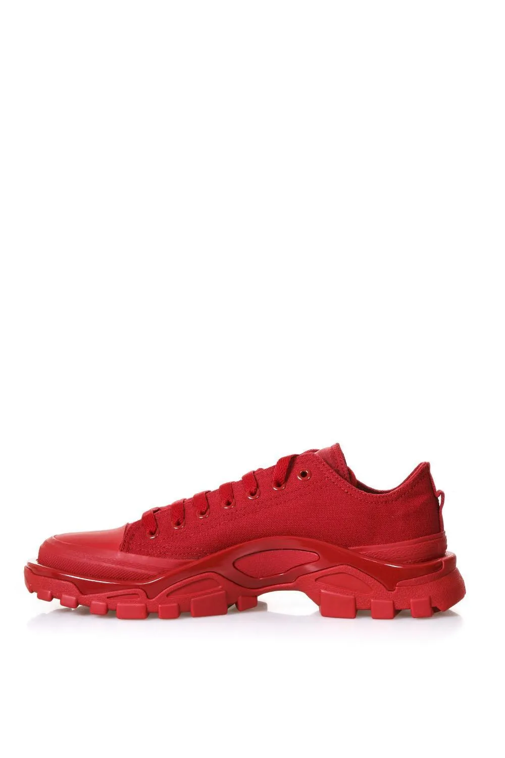 Adidas By Raf Simons RS Detroit Runner Sneakers