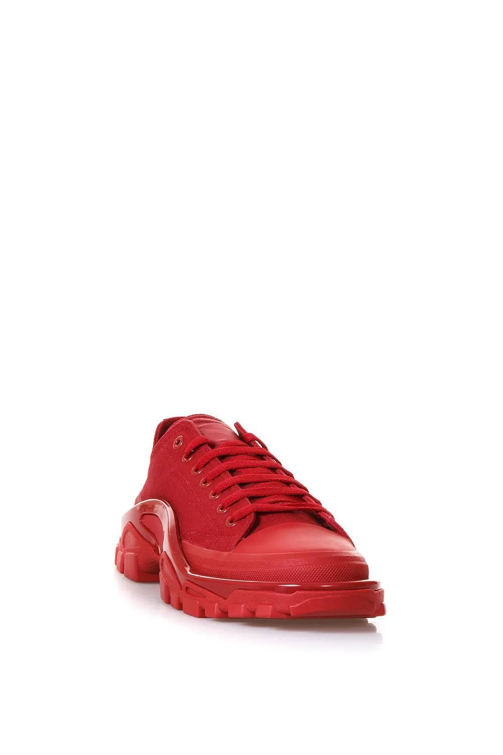 Adidas By Raf Simons RS Detroit Runner Sneakers