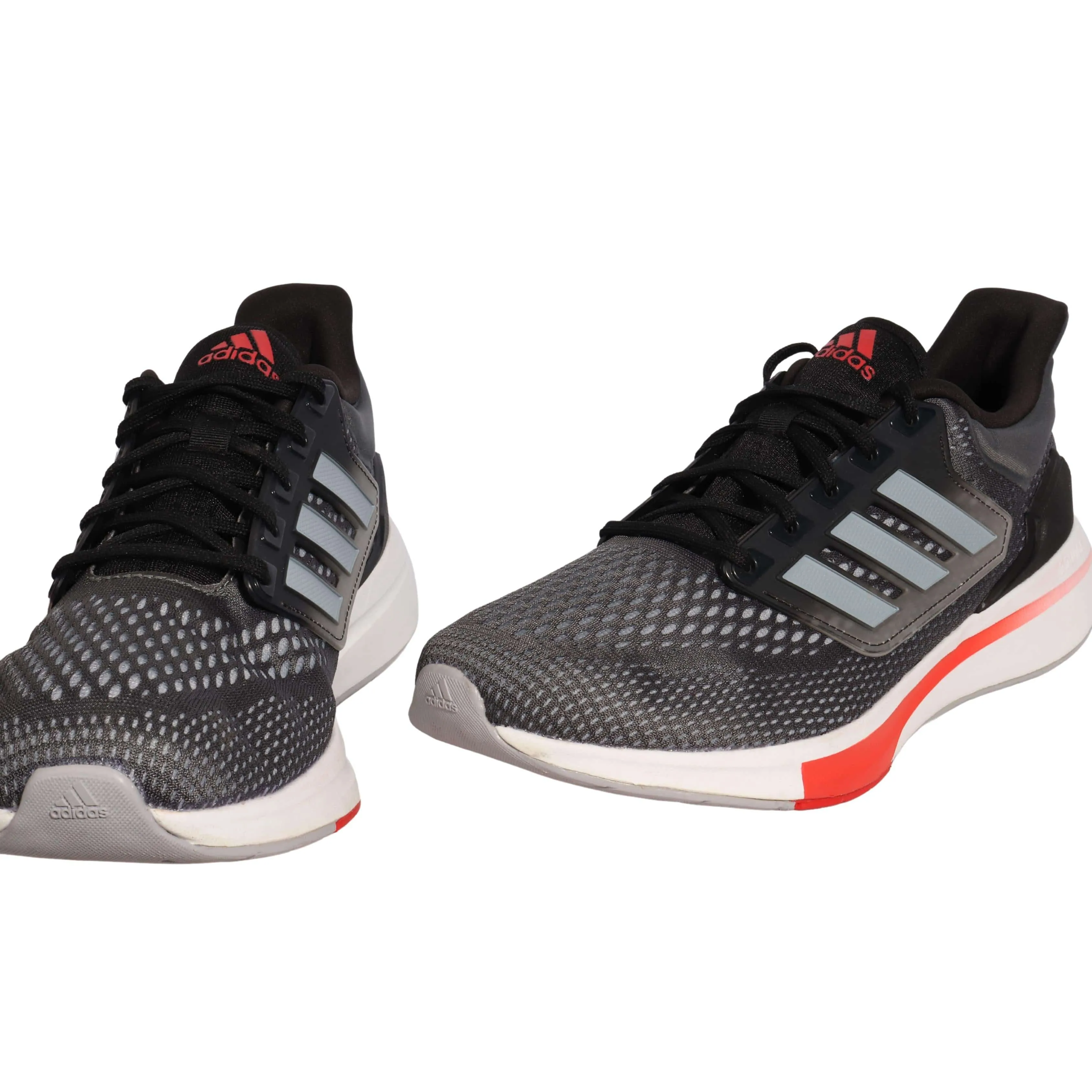 ADIDAS - EQ21 RUN RUNNING SHOES