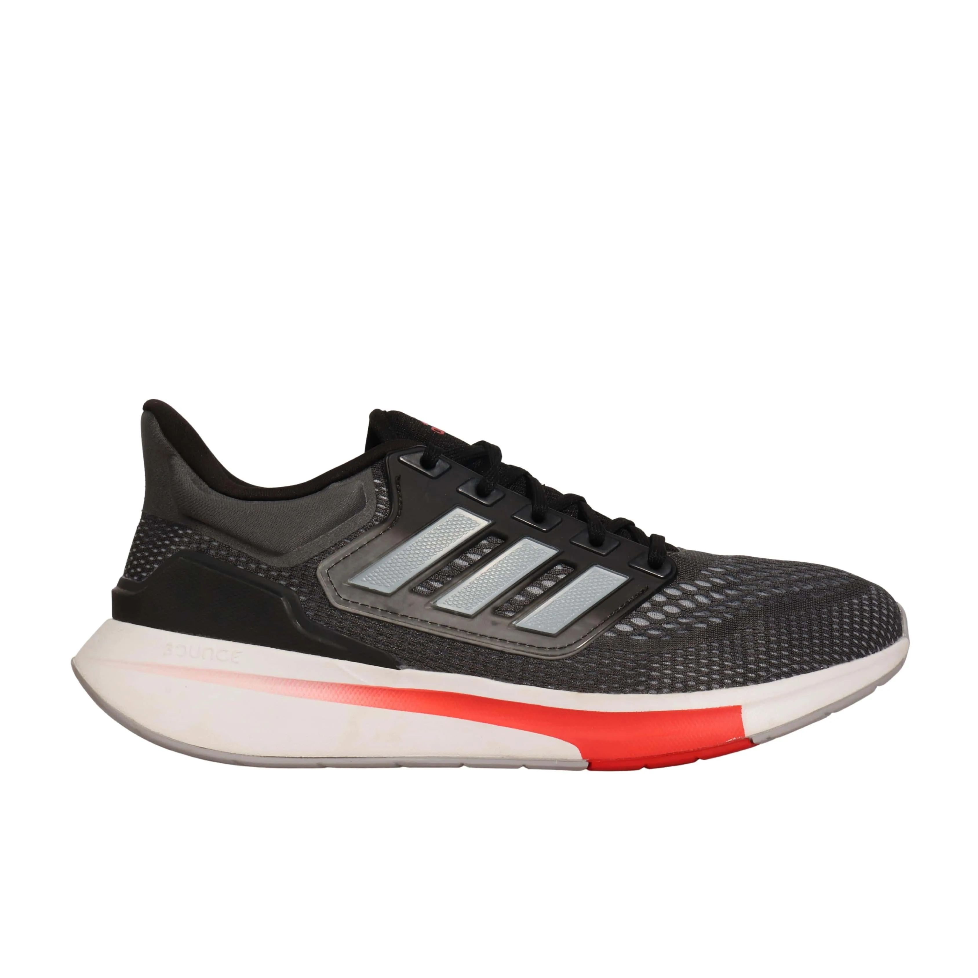 ADIDAS - EQ21 RUN RUNNING SHOES