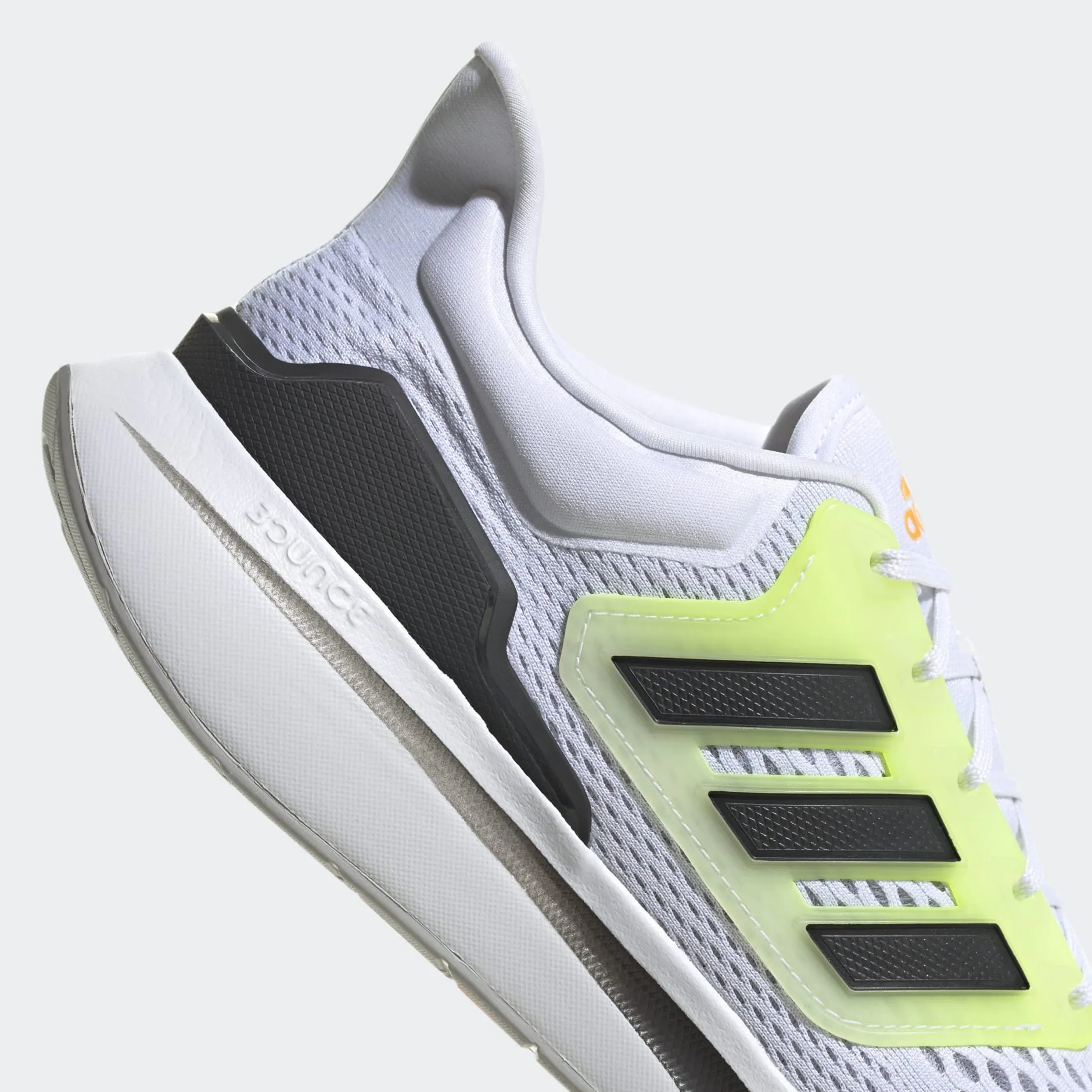 Adidas Men EQ21 Running Shoes
