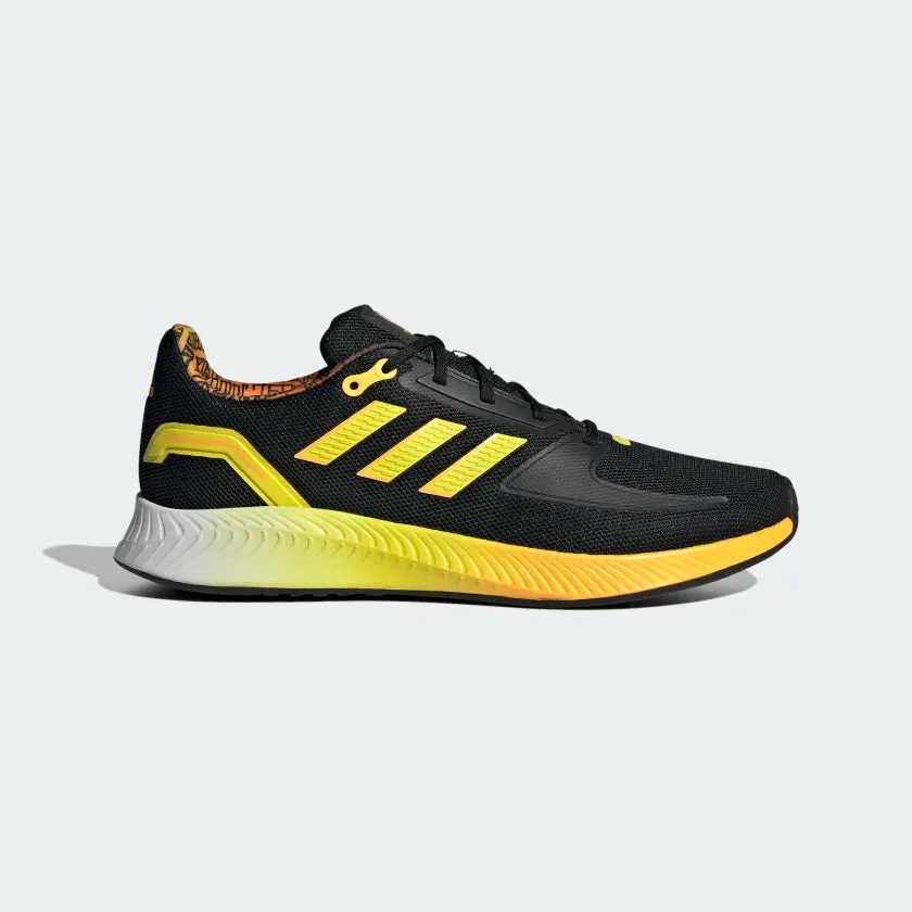 Adidas Men Runfalcon 2.0 Running Shoes