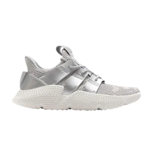 Adidas Wmns Prophere 'Silver Metallic' sneakers, gray