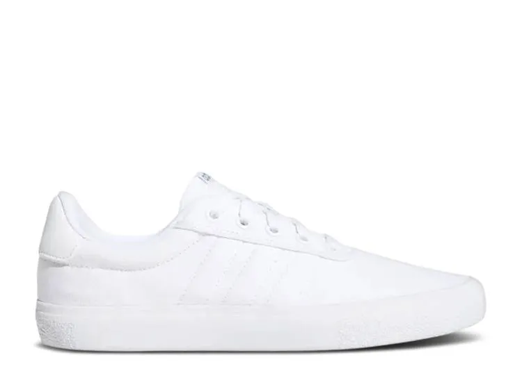 Adidas WMNS VULC RAID3R 'WHITE SILVER METALLIC' sneakers, white