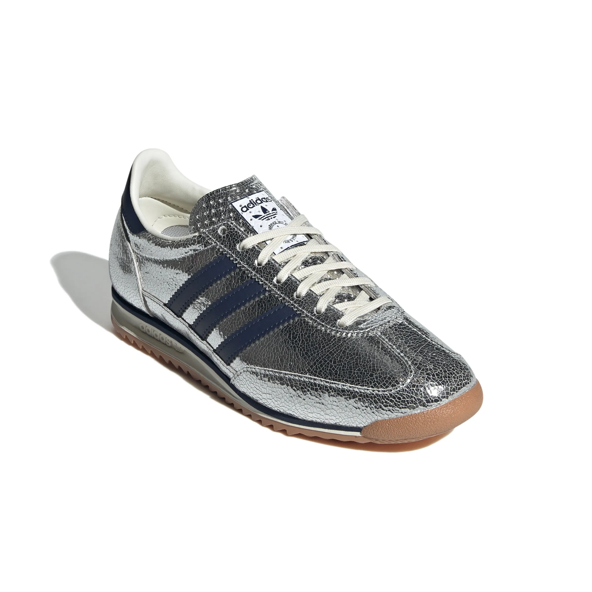 Adidas Womens SL 72 OG Shoes