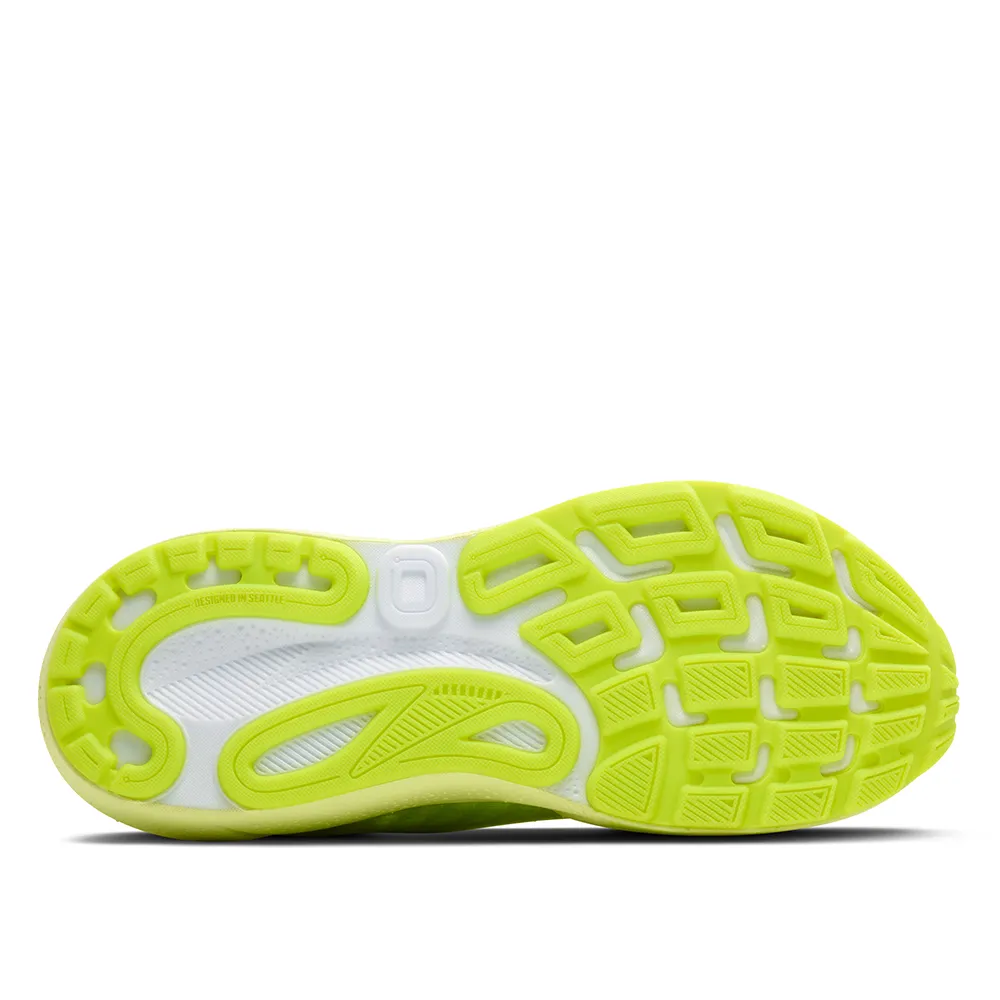 Adrenaline GTS 24 - Hyperglow Men's Running Shoes