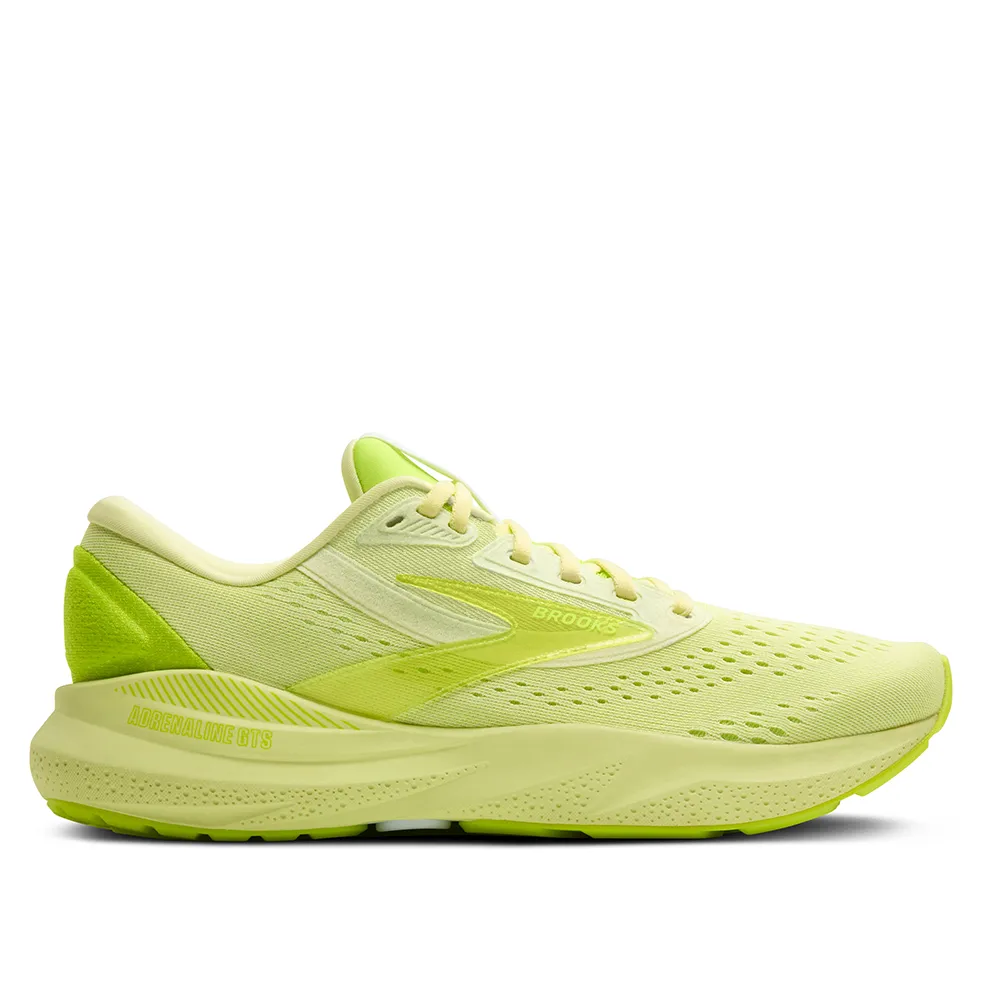 Adrenaline GTS 24 - Hyperglow Men's Running Shoes