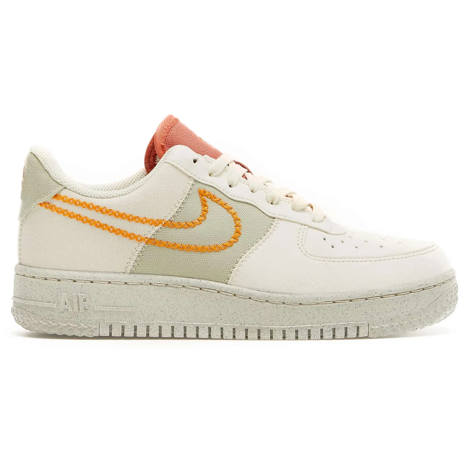 Air Force 1 '07 Leather Men's Low-Top Sneakers