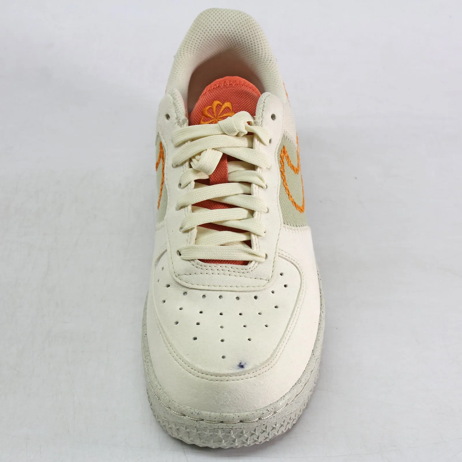 Air Force 1 07 Low Leather Women's Sneakers - UK 5 - US 7.5 Women - EU 38.5