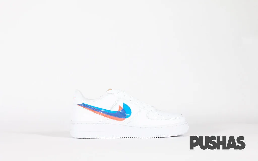 Air Force 1 Low '3D Glasses' GS