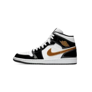 Air Jordan 1 Mens Mid SE Shoes