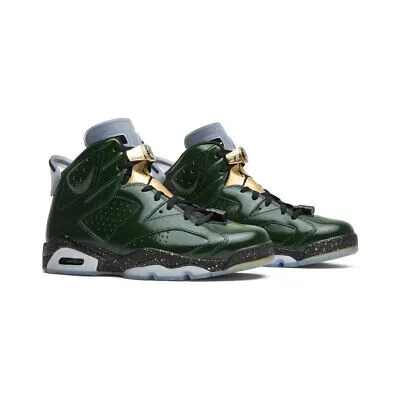 Air Jordan 6 Retro Champagne