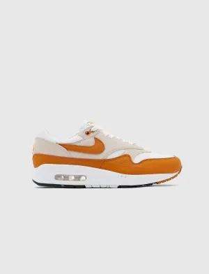 AIR MAX 1 "LIGHT OREWOOD BROWN/BRONZE"