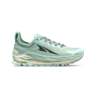 Altra Olympus 5 Green SS24 Women's Shoes