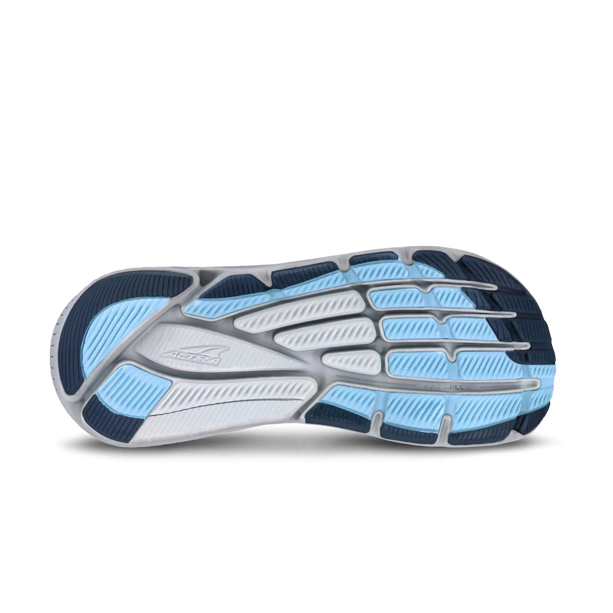 Altra | Women's Via Olympus 2 Road Running Shoes - Light Blue