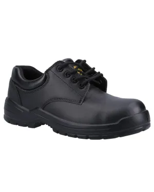 Amblers Safety Mens FS38C Gibson S1P SRA Safety Shoes