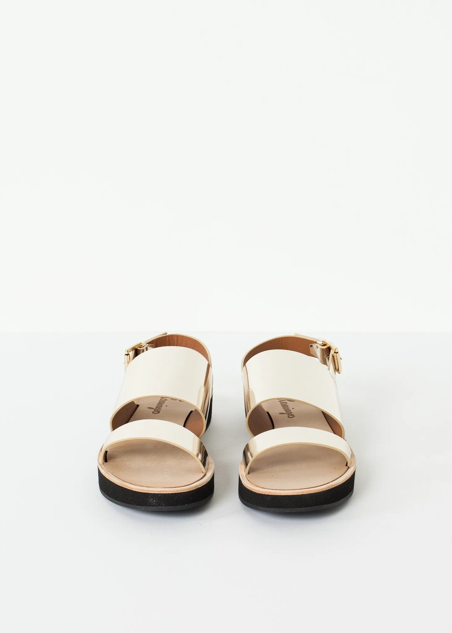 Aqualina Sandal