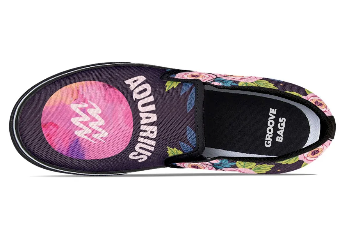 Aquarius Vibes Slip-On Shoes