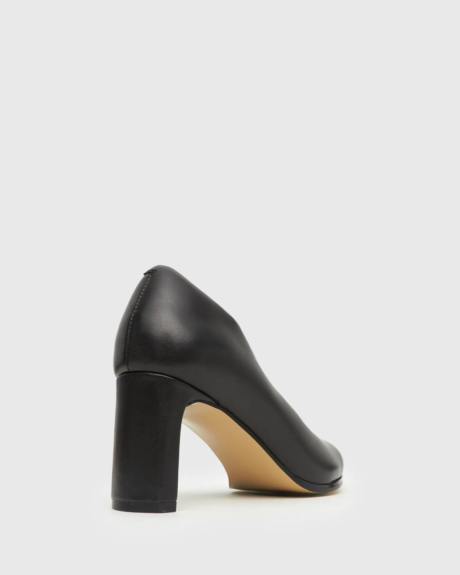 ASHLEY Pointed Toe Heel Pumps