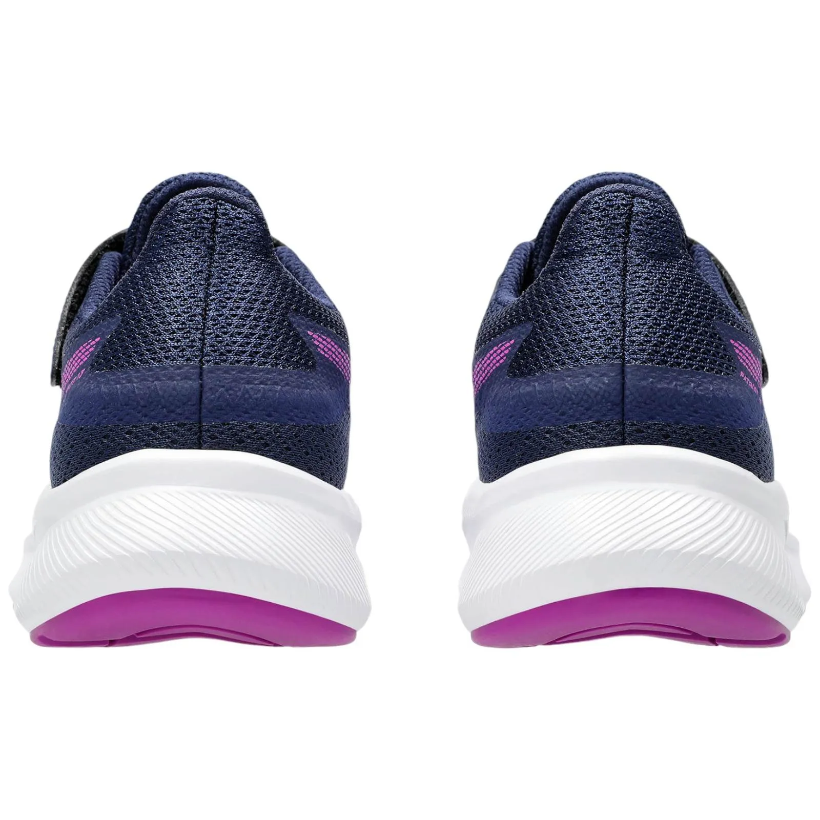 Asics Girls Patriot 13 Navy