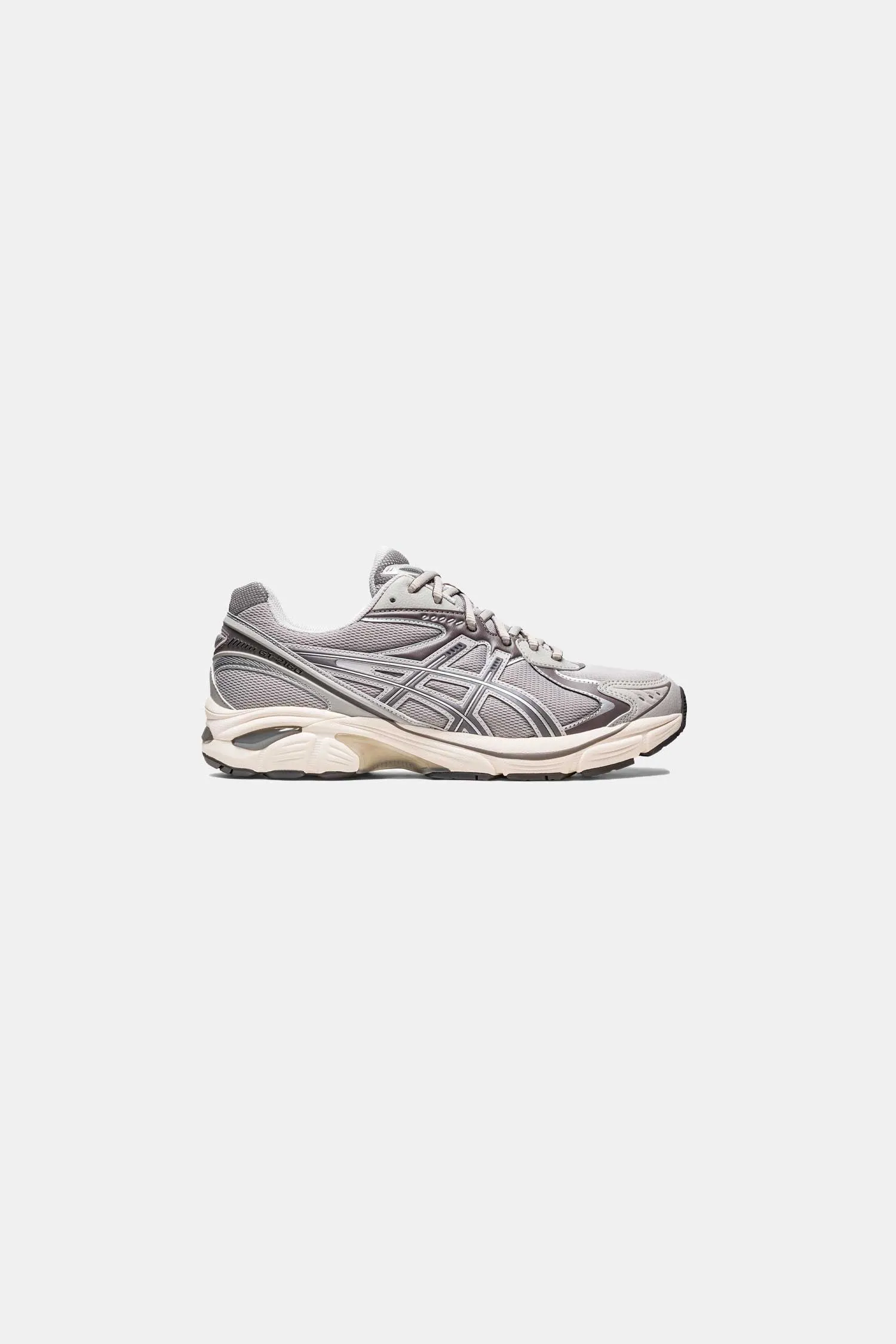 ASICS: GT-2160 OYSTER GREY/CARBON