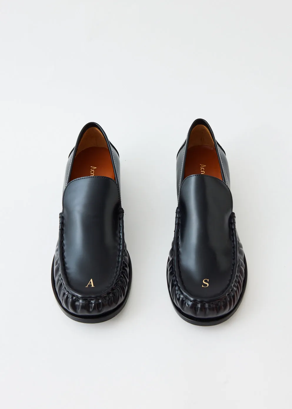 Babi Due Loafers