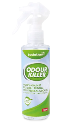 Bactakleen Odour Killer 200ml