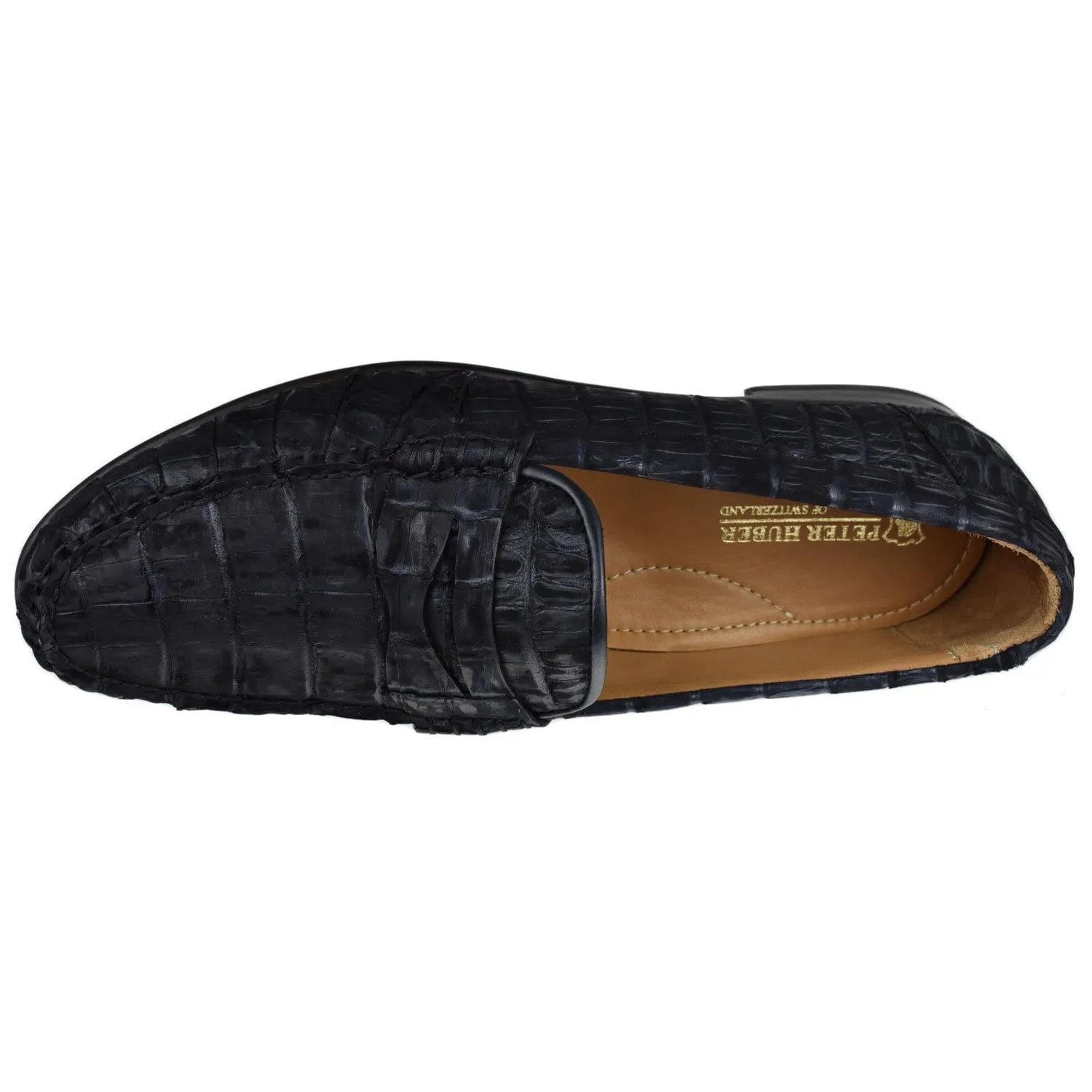 Barker Penny Loafer