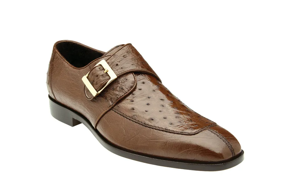 Belvedere Josh Shoes - Brown