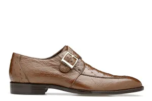 Belvedere Josh Shoes - Brown