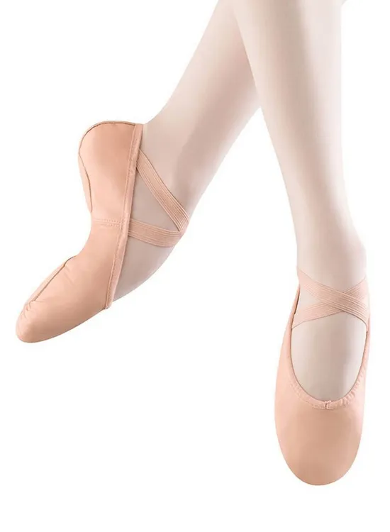 Bloch Prolite II Leather (S0208L)