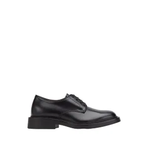 Bottega Veneta Level Lace Up Derby Shoes