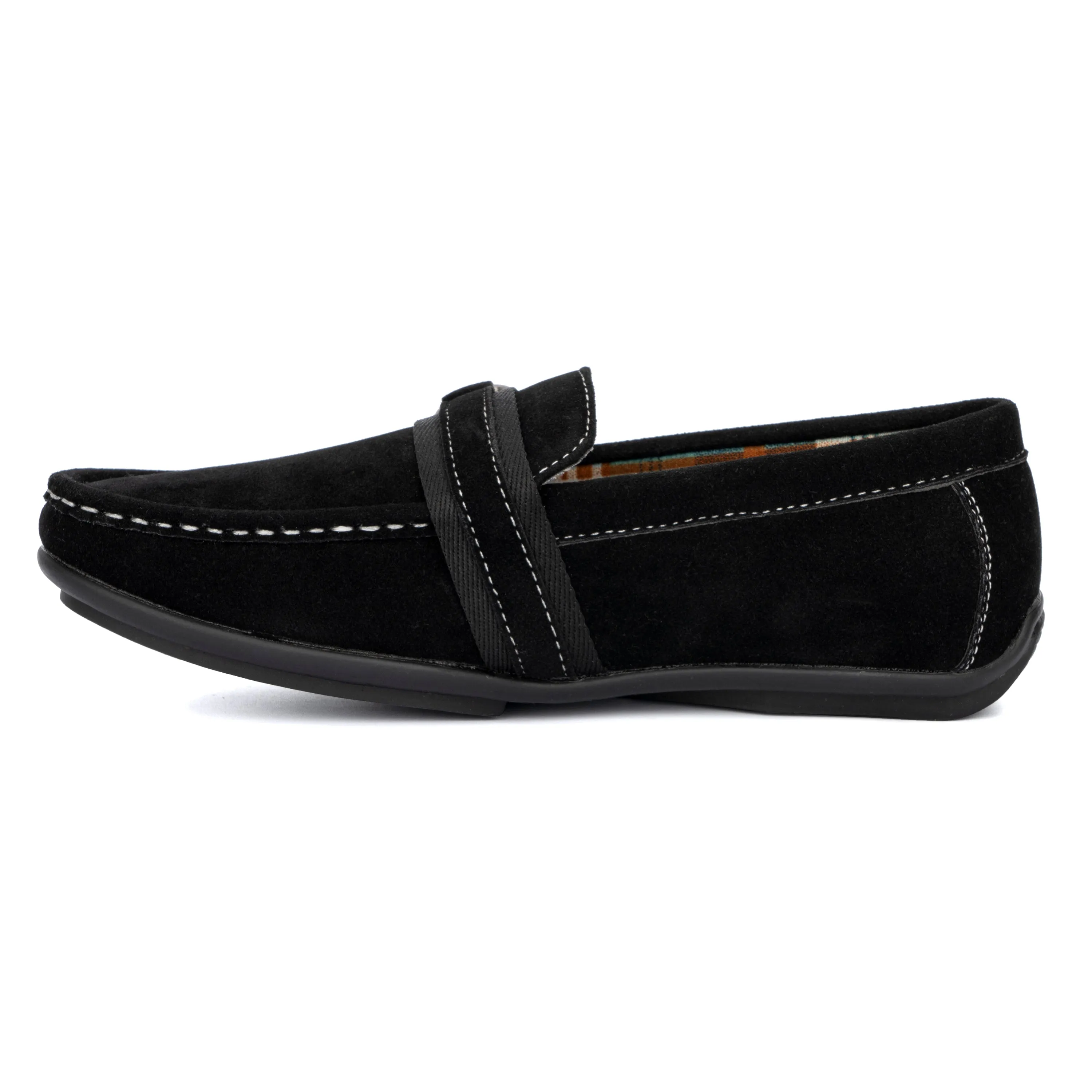 Boy's Murphy Dress Shoe