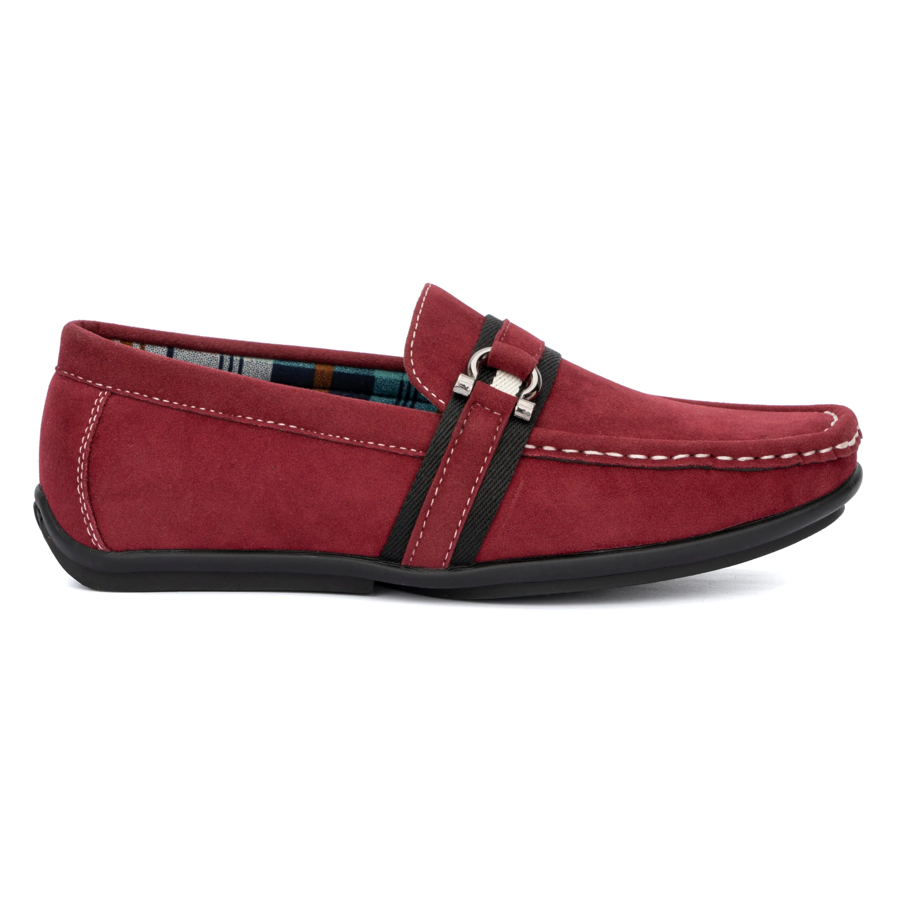 Boy's Murphy Dress Shoe