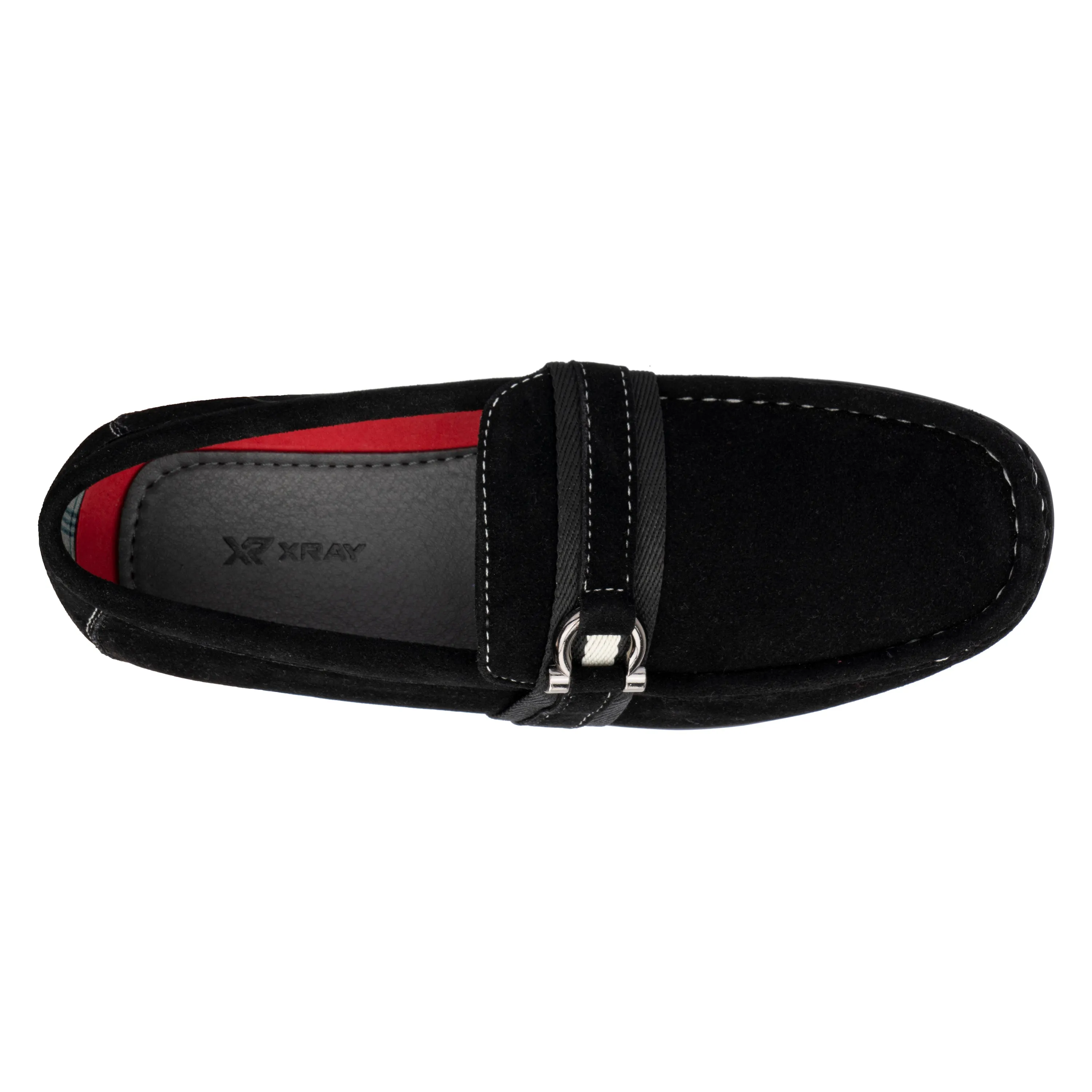 Boy's Murphy Dress Shoe