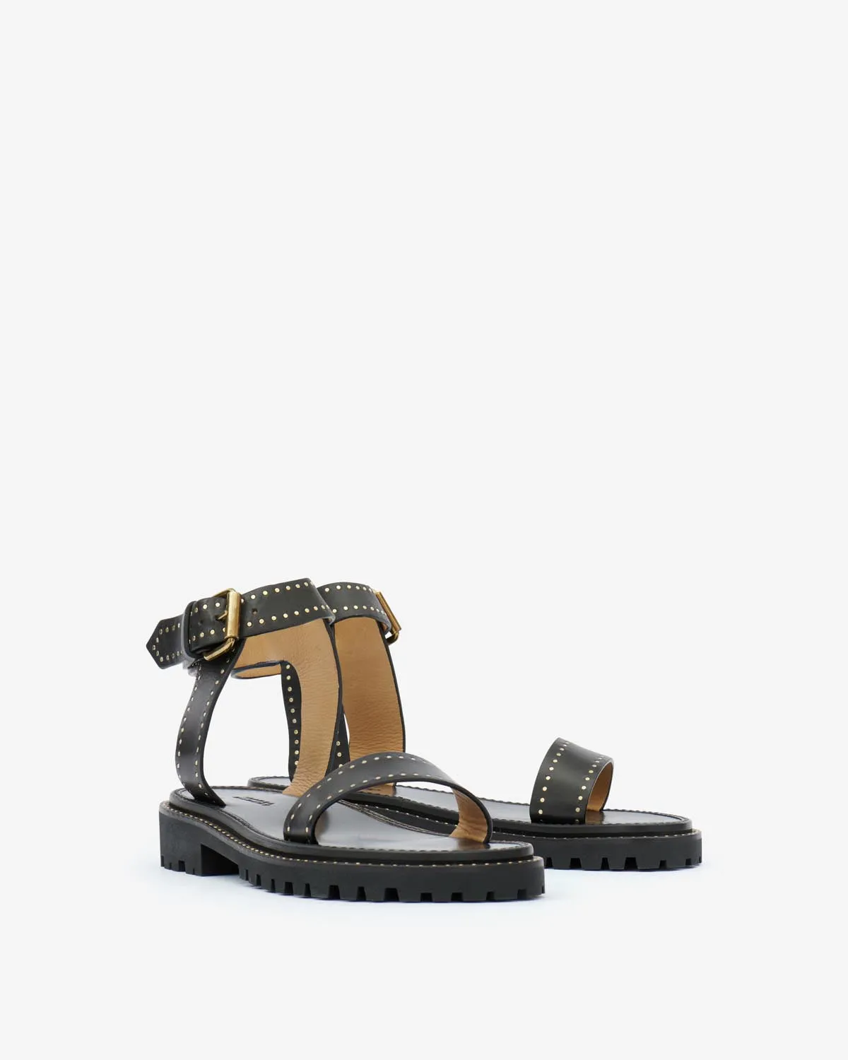 Breena Sandals