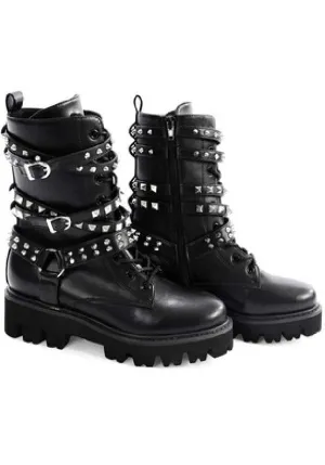 Brody Studded | BOOTS