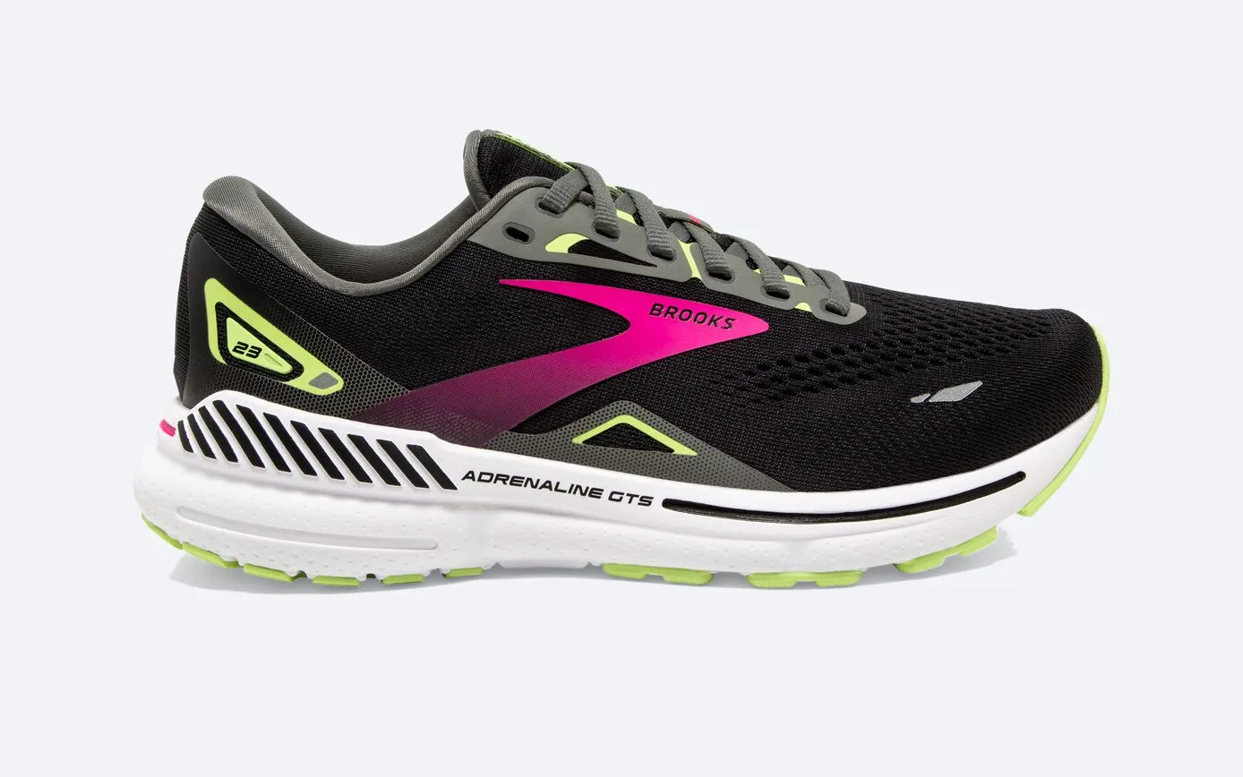 Brooks Adrenaline GTS 23 Women’s (WIDE/D)