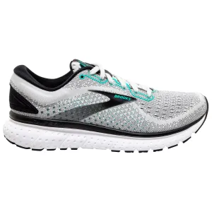 Brooks Glycerin 18 Atlantis Womens Running Shoes