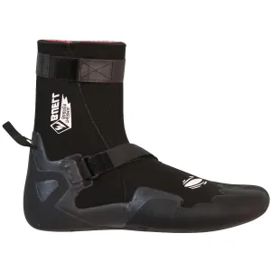 Buell Super 7mm Split Toe Boots