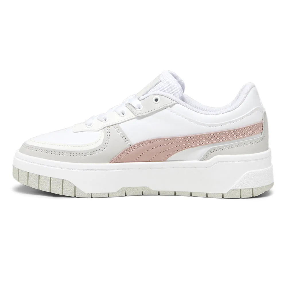 Cali Dream Pastel Platform Sneakers