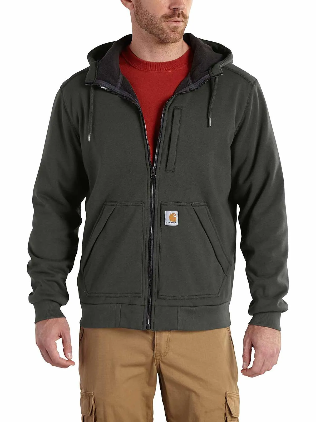 Carhartt&#x20;101759&#x20;Sweatshirt&#x20;Wind&#x20;Fighter&#x2122;