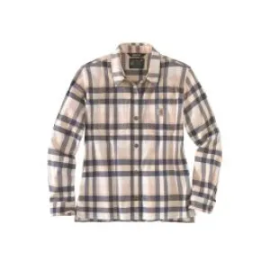 Carhartt&#x20;104972&#x20;Rugged&#x20;Flex&#xAE;&#x20;Stretch&#x20;Flannel&#x20;Shirt